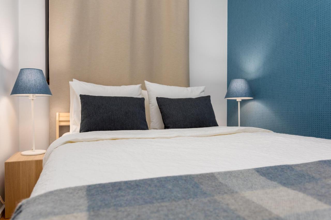 Urban Oasis With Free Parking Apartman Budapest Kültér fotó